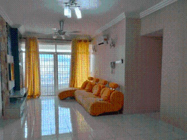 Regency Heights Condo sg Ara