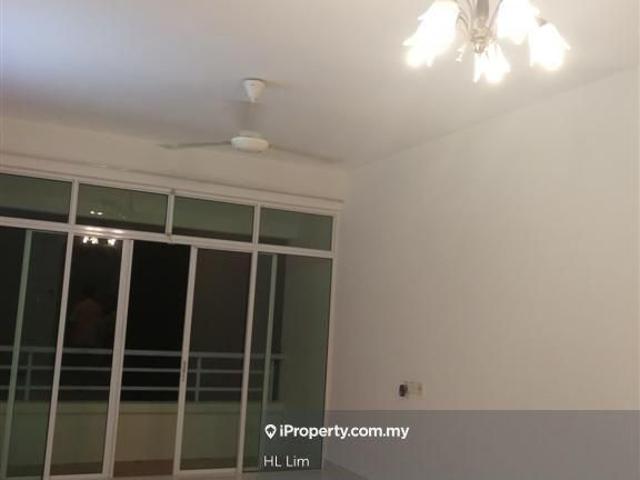 Regency Heights Condo, Sungai Ara
