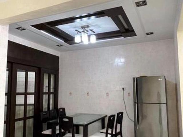 Regency Heights for rent