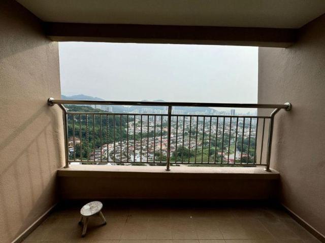 Regency Heights Jerry So