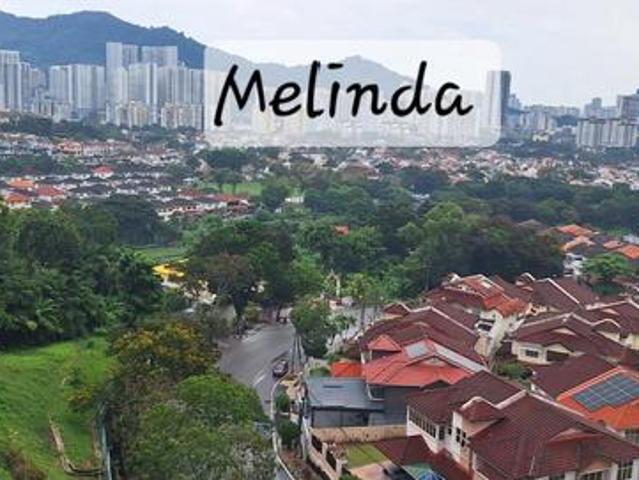 Regency Heights Sg Ara Bayan Lepas