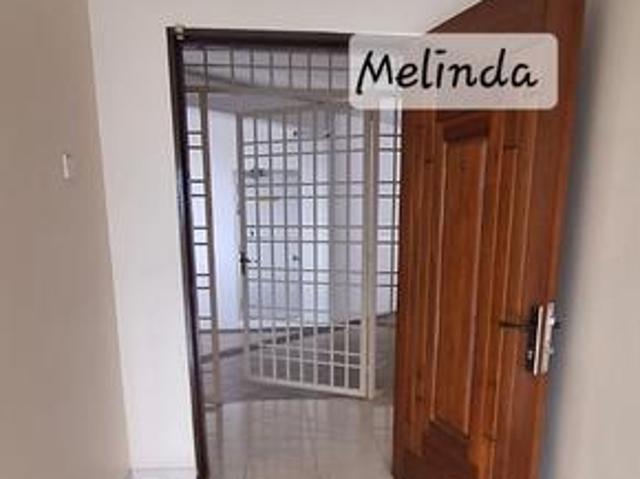 Regency Heights Sg Ara Bayan Lepas