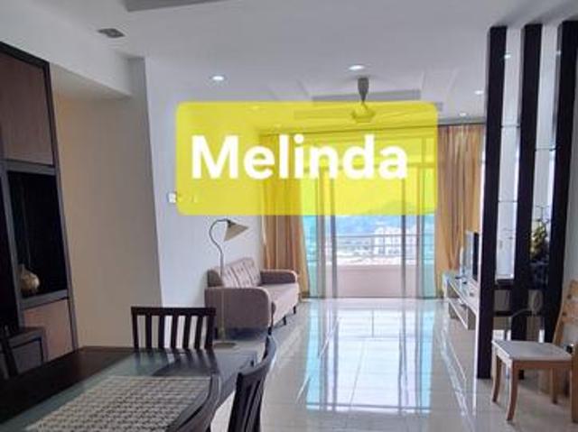 Regency Heights Sg Ara Bayan Lepas