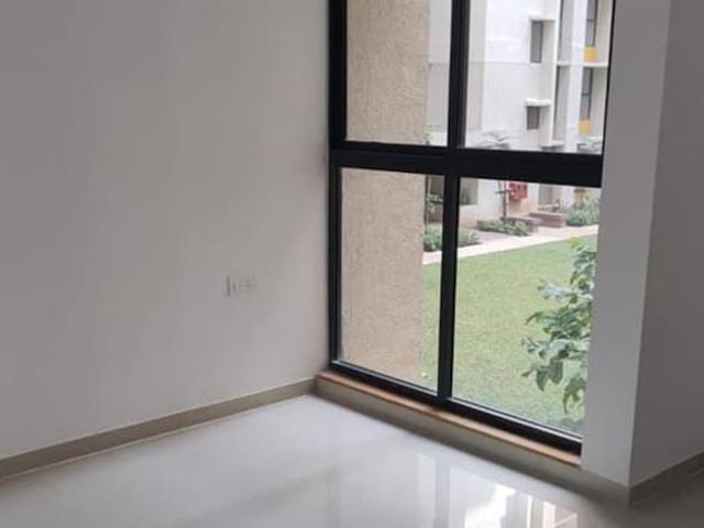 Regency Luxuria 3 Bedroom 990 Sq. Ft. Apartment in Dombivli East Thane Listing ID: #9235