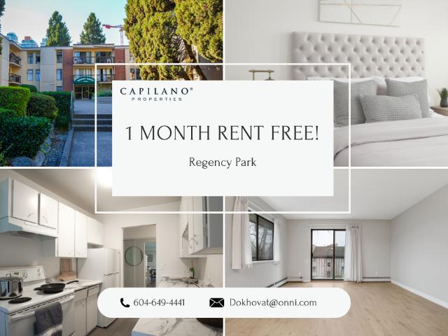 Regency Park 2 Bedroom [object Promise] for Rent