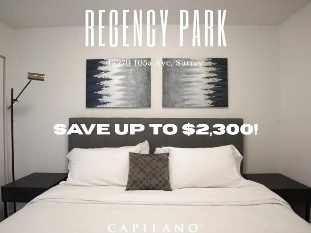 Regency Park