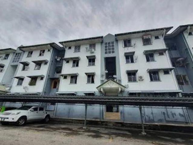 Regency Park Apartment PenampangFurnished3 Bedrooms