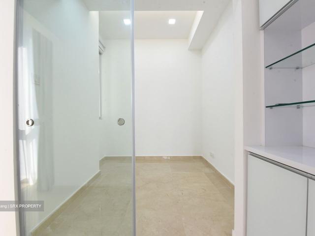 Regency Park D10, Condominium