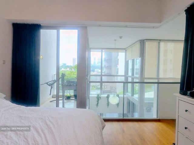 Regency Suites D3, Apartment