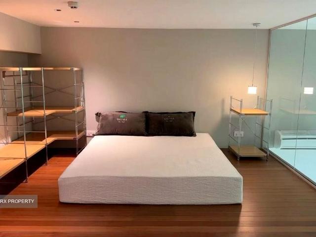 Regency Suites D3, Apartment