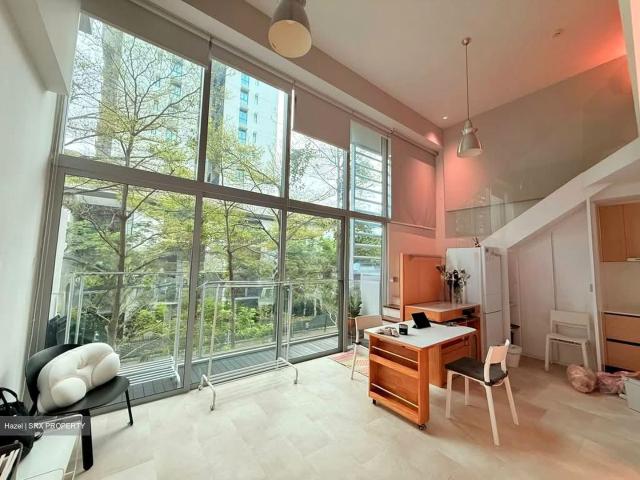 Regency Suites D3, Apartment
