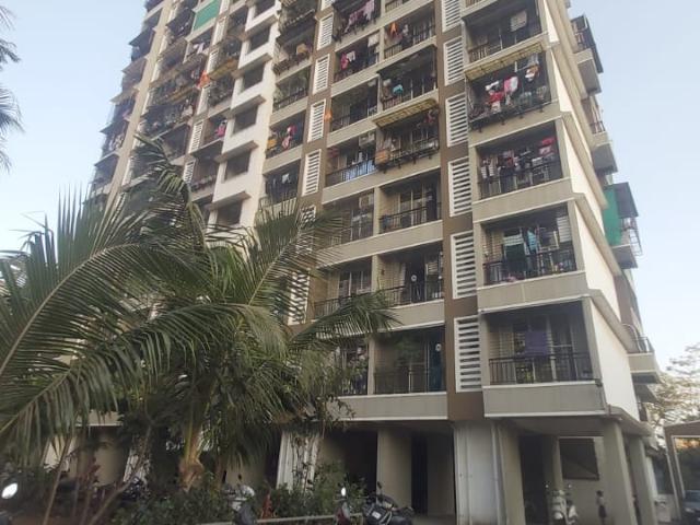 Regency Sarvam 1 Bedroom 480 Sq. Ft. Apartment in Titwala Thane Listing ID: #9184