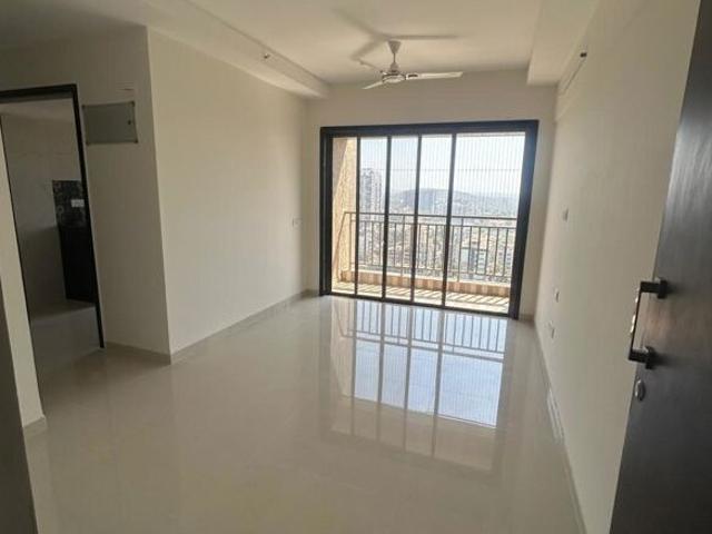 Regency Sarvam 2 Bedroom 707 Sq. Ft. Apartment in Titwala Thane Listing ID: #10354