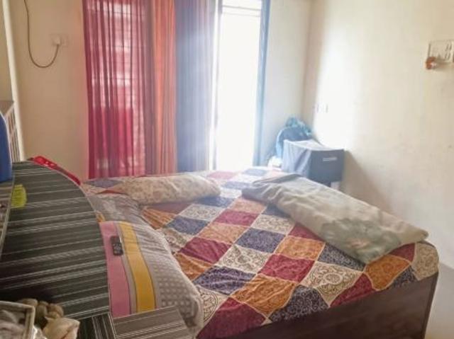 Regency Sarvam 2 Bedroom 755 Sq. Ft. Apartment in Titwala Thane Listing ID: #10309