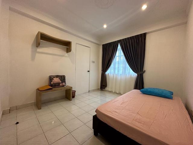 Regency Terrace Condominium For Rent Kpj Ipoh town untuk disewa