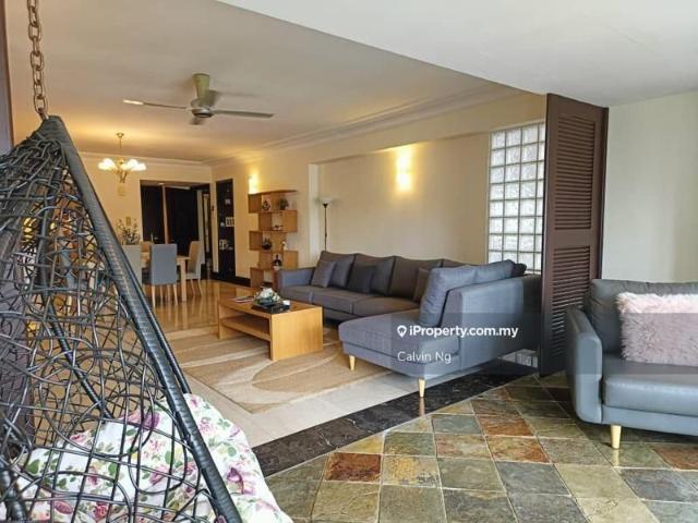 Regency Tower, Bukit Bintang, KL City Centre