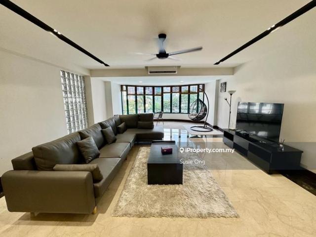 Regency Tower, Bukit Bintang, KL City Centre