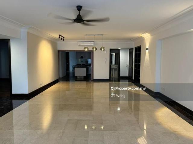 Regency Tower, Bukit Bintang, KL City Centre