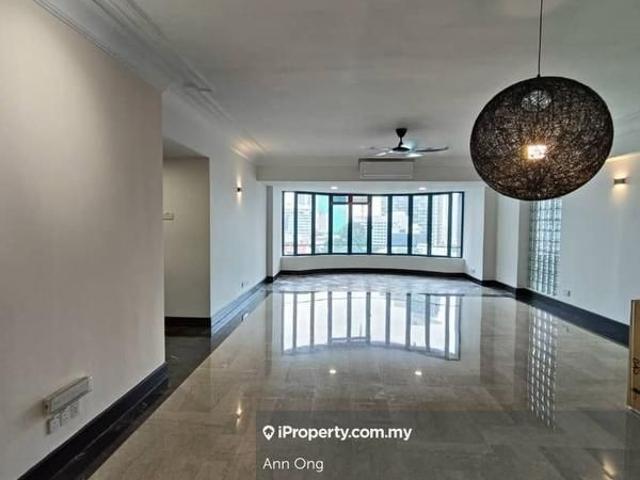 Regency Tower, Bukit Bintang, KL City Centre