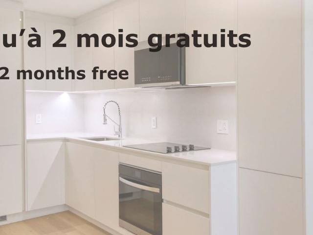 Regency 2 Bedroom Apartment for Rent at 3555 Ch De La Côte Des Neiges, Montréal, QC H3H 1V2