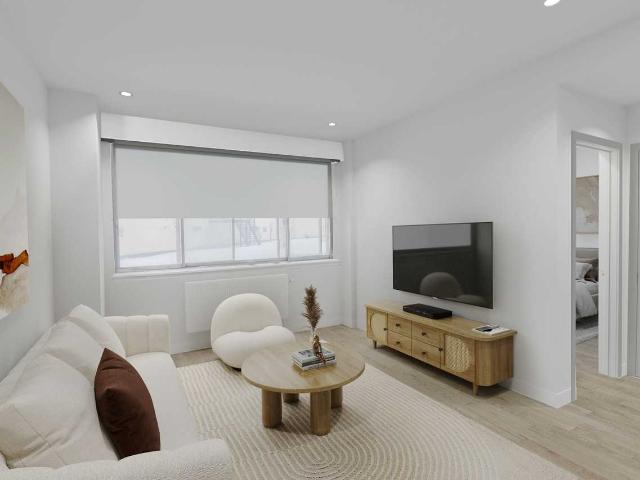 Regency 2 Bedroom Apartment for Rent at 3555 Ch De La Côte Des Neiges, Montréal, QC H3H 1V2