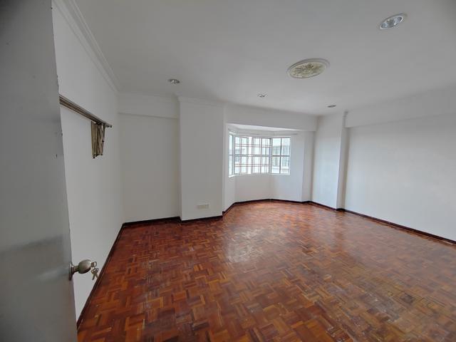 Regensi Condo Klang Regency Condo
