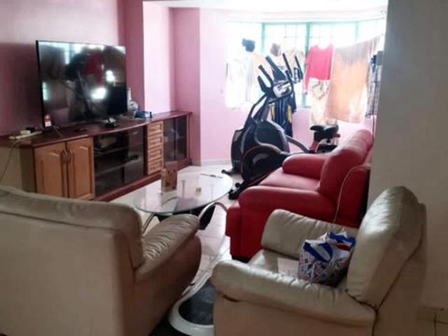 Regensi Condominium Klang RENOVATED FULLY FURNISHED WITH POOl VIEW