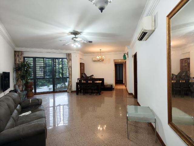 Regentville Condominium For Rent, $4,200, 3 Bed 3 Bath 1,152 sqft $3.65 psf
