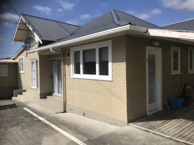 regent, 1 bedroom