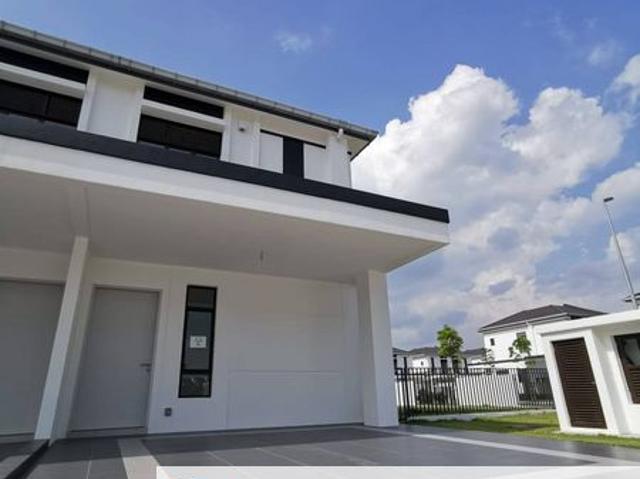 Regent Garden @ Eco Grandeur