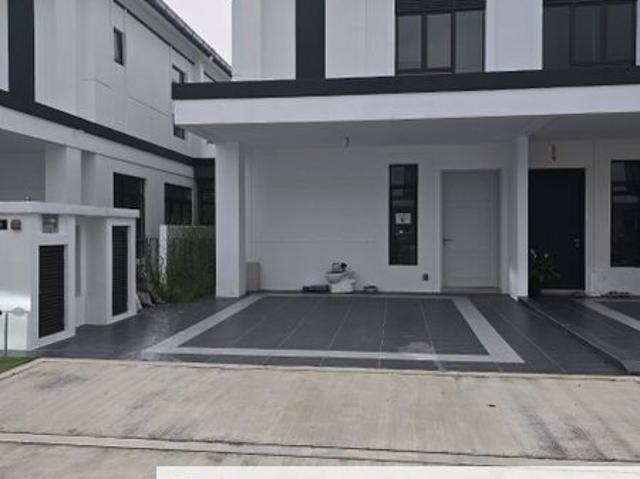 Regent Garden @ Eco Grandeur