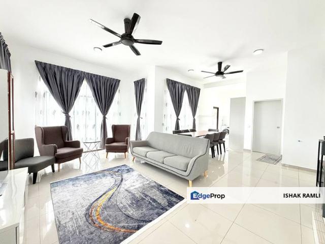 Regent Garden @ Eco Grandeur
