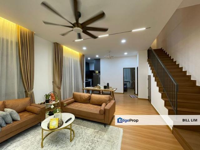 Regent Garden @ Eco Grandeur