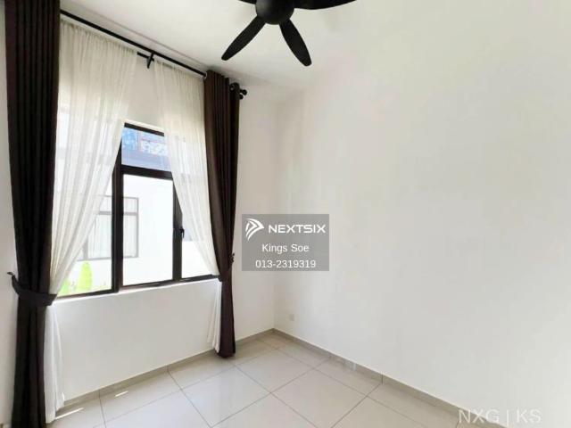 Regent Garden, Eco Grandeur, Bandar Puncak Alam 2 Sty House