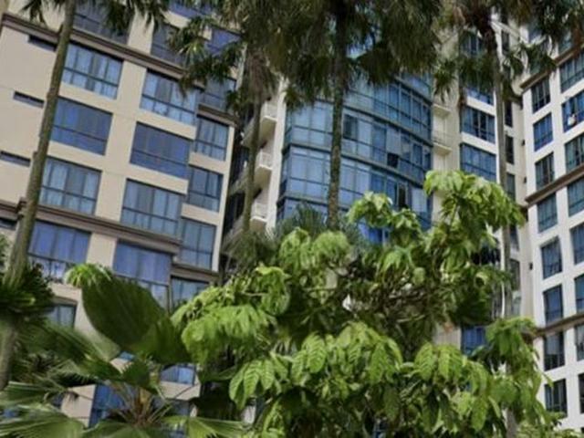 Regent Grove D23, Condominium