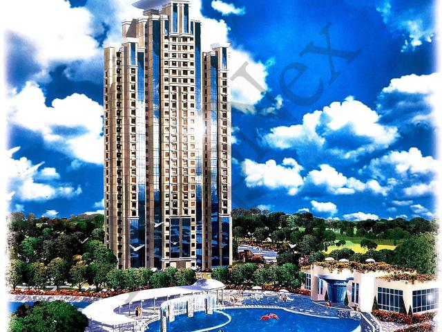 Regent Heights