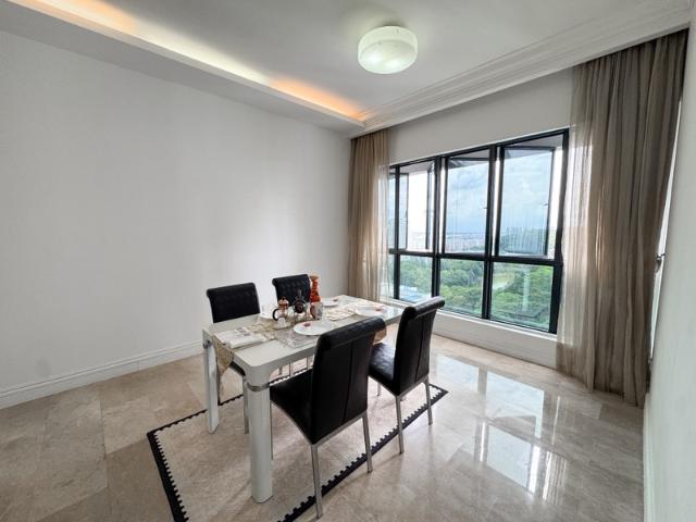 Regent Heights Condominium For Rent, $3,800, 2 Bed 3 Bath 1,023 sqft $3.71 psf