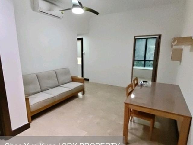 Regent Heights D23, Condominium