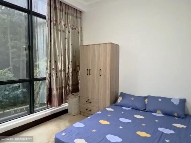 Regent Heights D23, Condominium