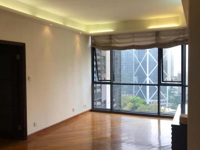 REGENT ON THE PARK TWR 2 御花園 2 座