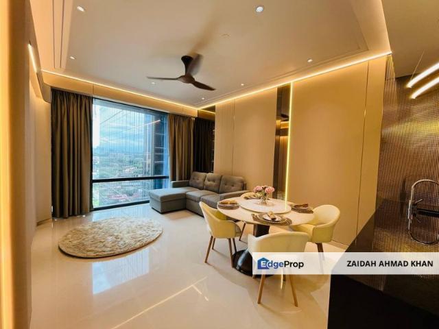 Regent Suites