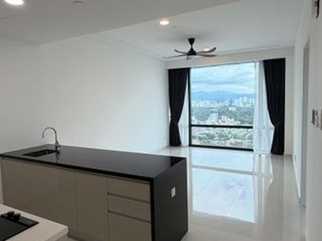 Regent Suites