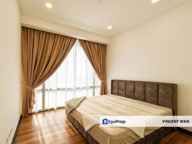 Regent Suites