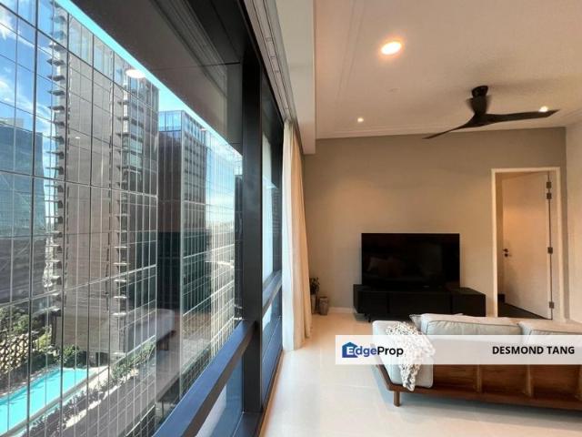 Regent Suites
