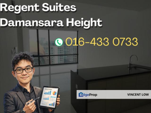Regent Suites
