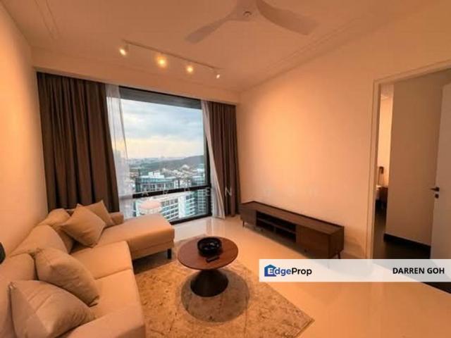 Regent Suites
