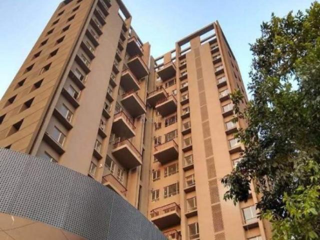Regent Park 3 BHK Apartment For Sale Kolkata
