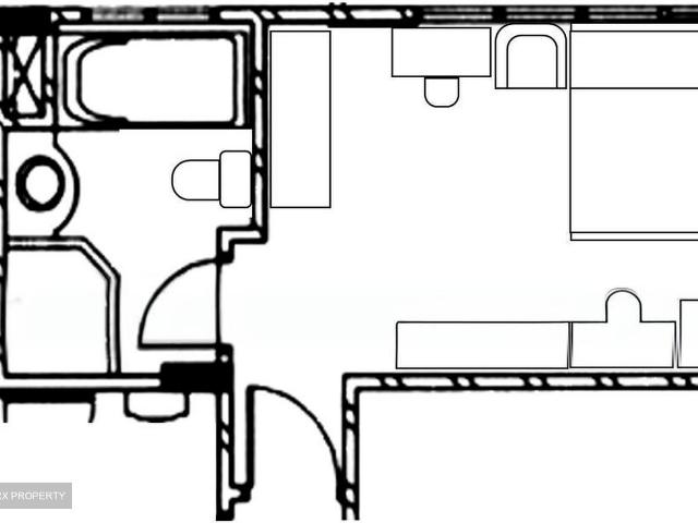 Regent Park D5, Condominium