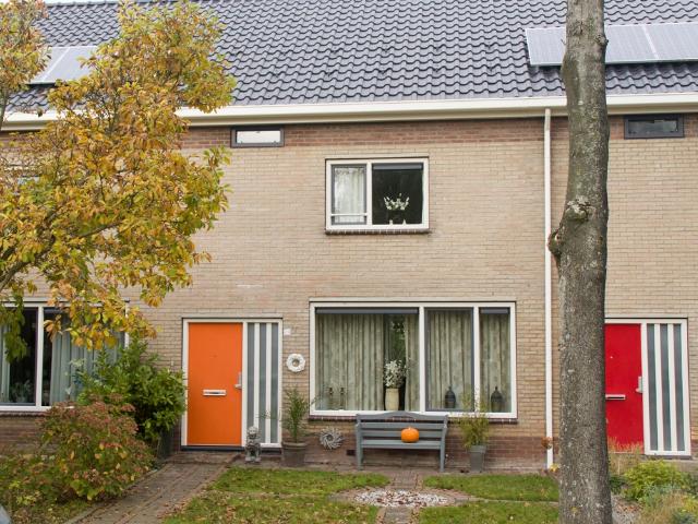 Regentenlaan 24