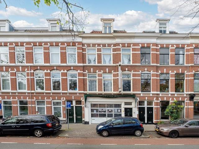 Regentesselaan, 137, 2562CW, Den Haag, Zuid Holland 2562CW